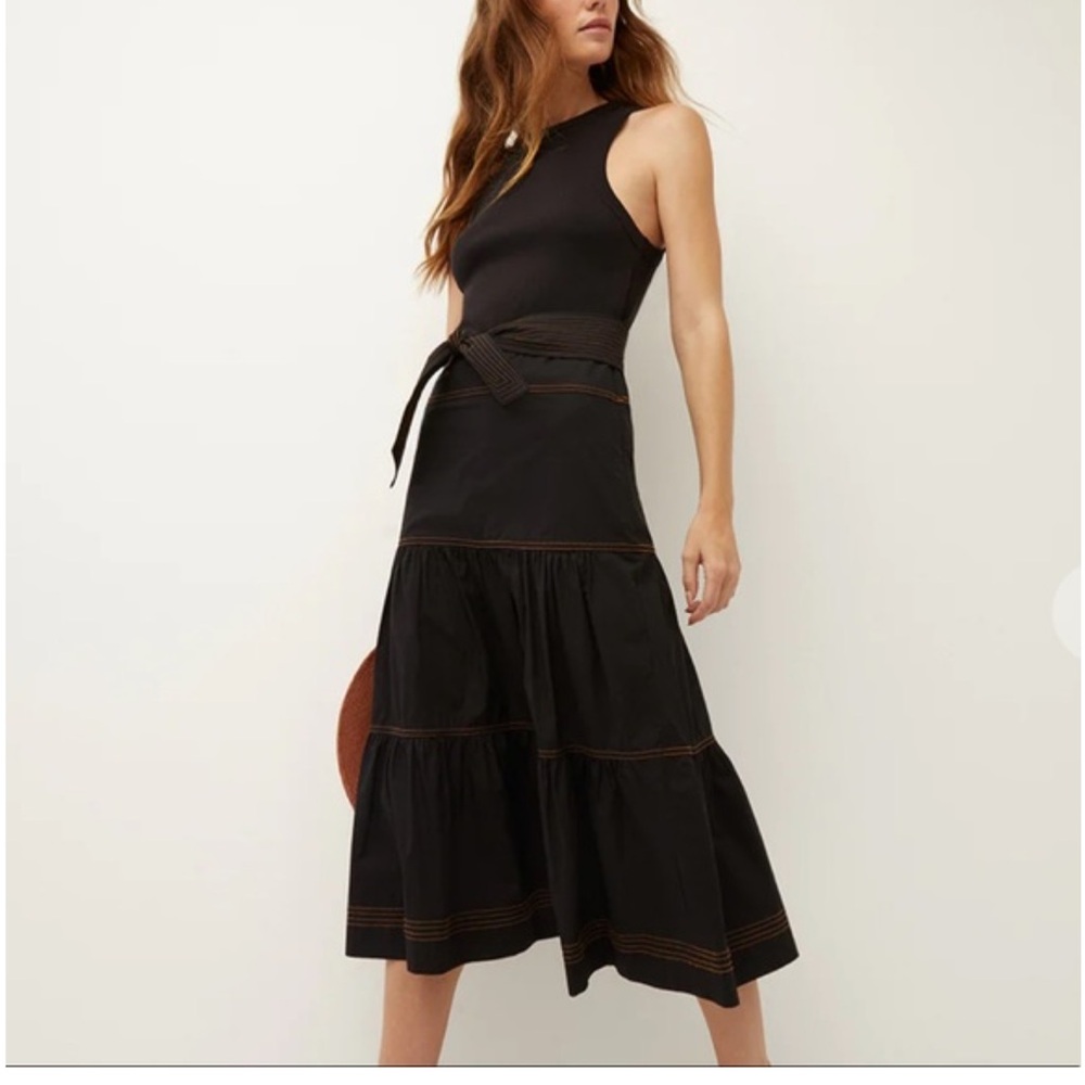 NEW! Veronica Beard Austyn Dress SIZE MEDIUM